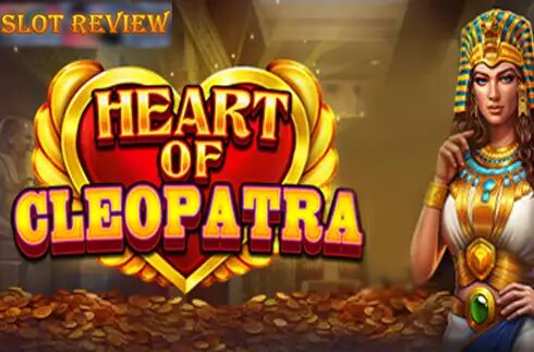 Heart of Cleopatra slot